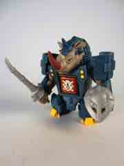 Takara-Tomy Beast Saga Rynas Action Figure