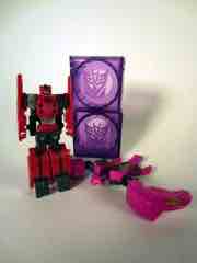 Hasbro Transformers Generations Fall of Cybertron Frenzy and Ratbat