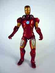 Hasbro Avengers Target Exclusive 8-Pack Figure Collection Iron Man Action Figure