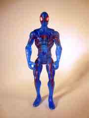Hasbro Ultimate Spider-Man Night Mission Spider-Man Action Figure