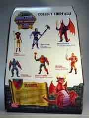 Mattel Masters of the Universe Classics Granamyr Action Figure