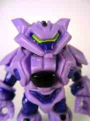 Onell Design Glyos Neo Nebula Armorvor Action Figure