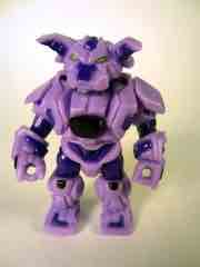 Onell Design Glyos Neo Nebula Armorvor Action Figure