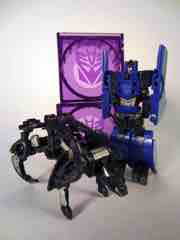 Hasbro Transformers Generations Fall of Cybertron Rumble and Ravage Action Figure Set