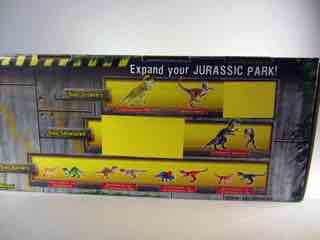 Hasbro Jurassic Park Pachyrhinosaurus Clash Action Figure Set