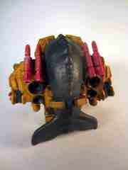 Deep Fried Figures Mechawhales Action Figure