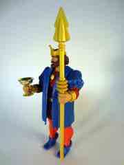 Mattel Masters of the Universe Classics King Randor Action Figure