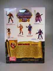 Mattel Masters of the Universe Classics King Randor Action Figure