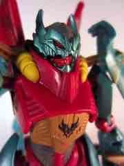 Hasbro Transformers Prime Beast Hunters Ripclaw Action Figure