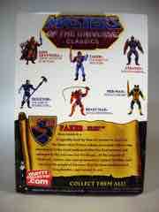 Mattel Masters of the Universe Classics Faker Action Figure