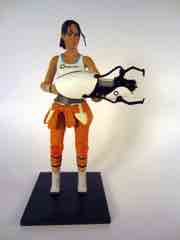 NECA Portal 2 Chell Action Figure