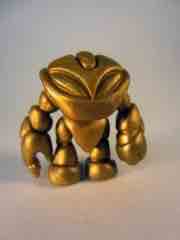 Onell Design Glyos Gold Crayboth Action Figure