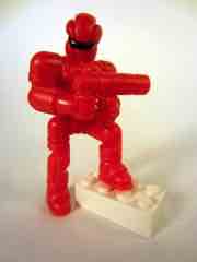 Onell Design Glyos Red Swing Joint Set