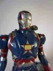 Hasbro Iron Man 3 Assemblers Iron Patriot Action Figure