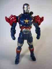 Hasbro Iron Man 3 Assemblers Iron Patriot Action Figure