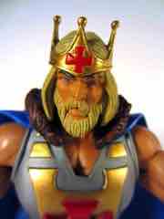 Mattel Masters of the Universe Classics King He-Man Action Figure