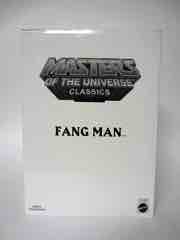 Mattel Masters of the Universe Classics Fang Man Action Figure