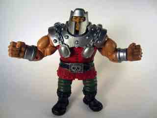 Mattel Masters of the Universe Classics Ram Man Action Figure