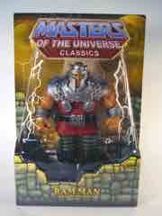 Mattel Masters of the Universe Classics Ram Man Action Figure