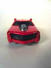 Mattel Hot Wheels Fig Rig Car