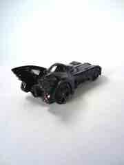 Mattel Hot Wheels Batmobile (Tim Burton, 2013) Die-Cast Metal Vehicle