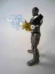 Hasbro Iron Man 3 Assemblers Striker Iron Man Action Figure