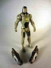 Hasbro Iron Man 3 Ghost Armor Iron Man Action Figure