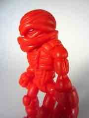 Onell Design Glyos Neo Aves Exellis Action Figure