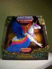 Mattel Masters of the Universe Classics Swiftwind Action Figure