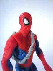 Hasbro Ultimate Spider-Man Crime Fightin' Spider-Man Action Figure