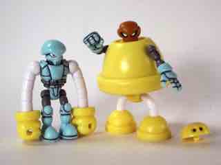 Onell Design Glyos MVR Standard Gobon Action Figure