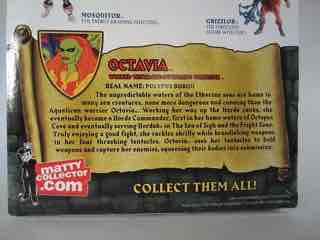 Mattel Masters of the Universe Classics Octavia Action Figure