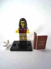 LEGO Minifigures Series 10 Librarian