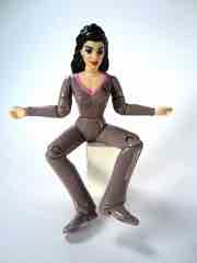 Playmates Star Trek: The Next Generation Counselor Deanna Troi Action Figure