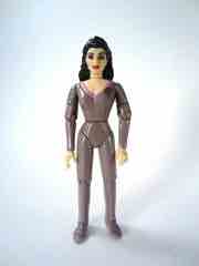 Playmates Star Trek: The Next Generation Counselor Deanna Troi Action Figure
