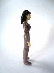 Playmates Star Trek: The Next Generation Counselor Deanna Troi Action Figure