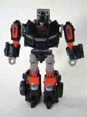 Hasbro Transformers Generations Trailcutter Action Figure