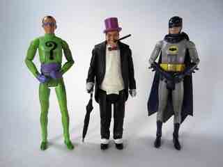 Mattel Batman Classic TV Series The Penguin Action Figure