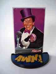 Mattel Batman Classic TV Series The Penguin Action Figure