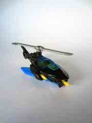 Mattel Hot Wheels Batcopter Die-Cast Metal Vehicle