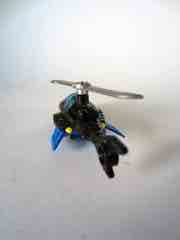Mattel Hot Wheels Batcopter Die-Cast Metal Vehicle
