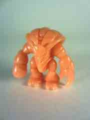 Onell Design Glyos Crayboth Pack 5 Red and Green Aura Action Figure