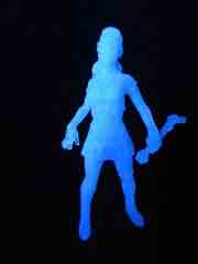 ZOMBIE Series 1 Blue Glow in the Dark Color