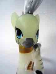 Hasbro My Little Pony Friendship Is Magic SDCC Exclusive Zecora Figure