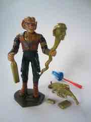 Playmates Star Trek: Deep Space Nine Quark Action Figure