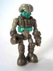 Onell Design Glyos Lost Sincroid Army Genesis Corps Action Figure