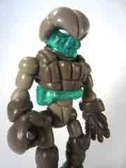 Onell Design Glyos Lost Sincroid Army Genesis Corps Action Figure
