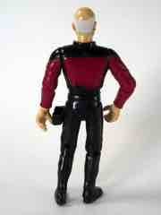 Playmates Star Trek: The Next Generation Captain Picard in Duty Uniform Action Figure