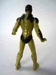 Hasbro Iron Man 3 Nano Shell Iron Man Action Figure