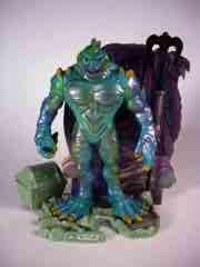 Playmates Toys Monster Force Creature from the Black Lagoon Action Figure